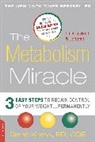 Diane Kress, Kress Diane - Metabolism Miracle