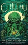 Paula (EDT) Guran, Paula Guran - The Mammoth Book of Cthulhu