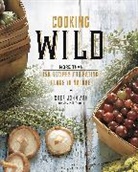 John Ash, John/ Fraioli Ash, James Fraioli, James O. Fraioli - Cooking Wild