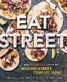 John Carruthers, John/ Valenciana Carruthers, John Scholl, Jesse Valenciana - Eat Street