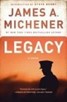 Steve Berry, James A. Michener, James A./ Berry Michener - Legacy