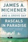 Steve Berry, A Grove Day, A. Grove Day, James A Michener, James A. Michener, James A./ Day Michener - Rascals in Paradise