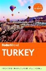 Fodor&amp;apos, Inc. (COR) Fodor's Travel Publications, Inc. (COR) s Travel Publications - Fodor's Turkey