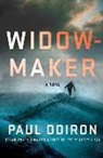 Paul Doiron - Widowmaker