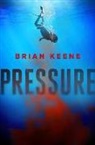 Brian Keene - Pressure