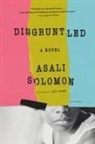 Asali Solomon - Disgruntled