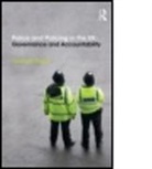 Graham Ellison, Graham (Queens University Ellison, Ellison Graham - Police and Policing in the Uk