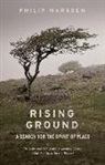 Philip Marsden, Philip (Royal Society of Literature) Marsden - Rising Ground