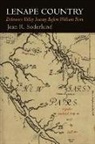Jean R. Soderlund - Lenape Country