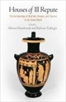 Allison (EDT)/ Tsakirgis Glazebrook, Allison Tsakirgis Glazebrook, Allison Glazebrook, Barbara Tsakirgis - Houses of Ill Repute