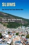 Eugenie L. (EDT)/ Wachter Birch, Eugenie L. Chattaraj Birch, Eugenie Ladner Wachter Birch, Eugenie L. Birch, Shahana Chattaraj, Susan M. Wachter - Slums