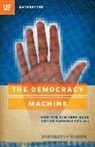 University Of Florida, Jon Silman - The Democracy Machine