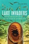 William Rapai, William/ Design Rapai, Tg Design - Lake Invaders