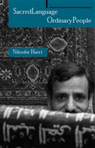 N Haeri, N. Haeri, Niloofar Haeri - Sacred Language, Ordinary People