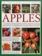 Andrew Mikolajski, Mikolajski Andrew - The Complete World Encyclopedia of Apples