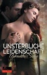 Ivy Paul - Aphrodites Söhne 3: Unsterbliche Leidenschaft