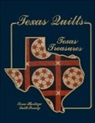 Texas Heritage Quilt Society, Texas Heritage Quilt Society - Texas Quilts