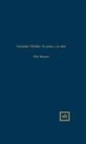 Pilar Moyano, Fernando Villalon - FERNANDO VILLALÓN
