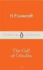 H. P. Lovecraft - The Call of Cthulhu
