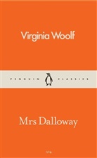 Virginia Woolf - Mrs Dalloway