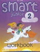 Smart Junior 2, Workbook