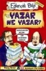 Tracey Turner - Yazar Ne Yazar