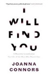 Joanna Connors, Connors Joanna - I Will Find You