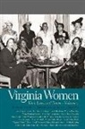 Cynthia (EDT)/ Treadway Kierner, Cynthia Kierner, Cynthia A. Kierner, Sandra Treadway, Sandra Gioia Treadway - Virginia Women