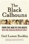 Gail Lumet Buckley, Gail Lumet Buckley - The Black Calhouns