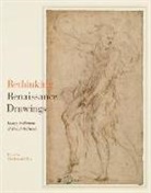 Una Roman D'Elia, Una D'Elia - Rethinking Renaissance Drawings