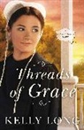 Kelly Long - Threads of Grace