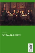 Jules Verne - SCHWARZ-INDIEN