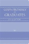 Thomas Nelson, Thomas Nelson Publishers - God's Promises for Graduates