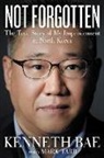 Kenneth Bae, Kenneth/ Tabb Bae - Not Forgotten