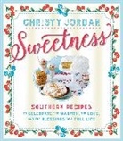Christy Jordan - Sweetness