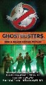 Nancy Holder - Ghostbusters