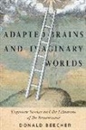 Donald Beecher - Adapted Brains and Imaginary Worlds