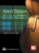Shea Mara, Mara Shea - Airs and Dances