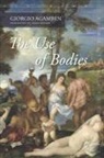 Giorgio Agamben, Giorgio/ Kotsko Agamben - The Use of Bodies