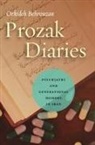 Orkideh Behrouzan - Prozak Diaries