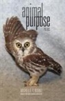 Michelle Y Burke, Michelle Y. Burke - Animal Purpose