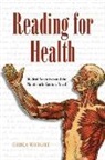 Erika Wright - Reading for Health