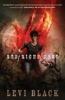Levi Black - Red Right Hand