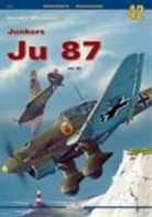 Marek J. Murawski - Junkers Ju 87 Vol. Iv