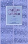 Caesarius Of Arles, St Caesarius of Arles - St. Caesarius: Sermons, Volume 3 (187-238)