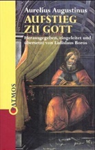 Aurelius Augustinus - Aufstieg zu Gott