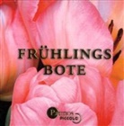 Konrad Beikircher - Frühlingsbote, 1 Audio-CD (Hörbuch)