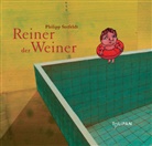 Philipp Seefeldt - Reiner der Weiner