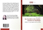 Daphné Desmettre, Desmettre-d - Du transfert et du contre