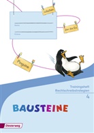 Björn Bauch, Kirsten Bruhn, Ulrike Dirzus, Matthia Greven, Matthias Greven, Gabriele Hinze... - BAUSTEINE Sprachbuch, Ausgabe 2014: BAUSTEINE Sprachbuch - Ausgabe 2014